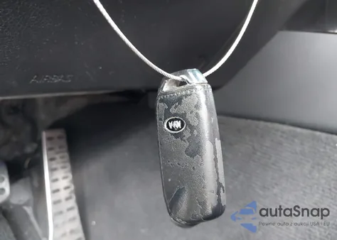 2018 Kia Stinger Gt1 из США, поврежденный, VIN KNAE45LC6J6012534